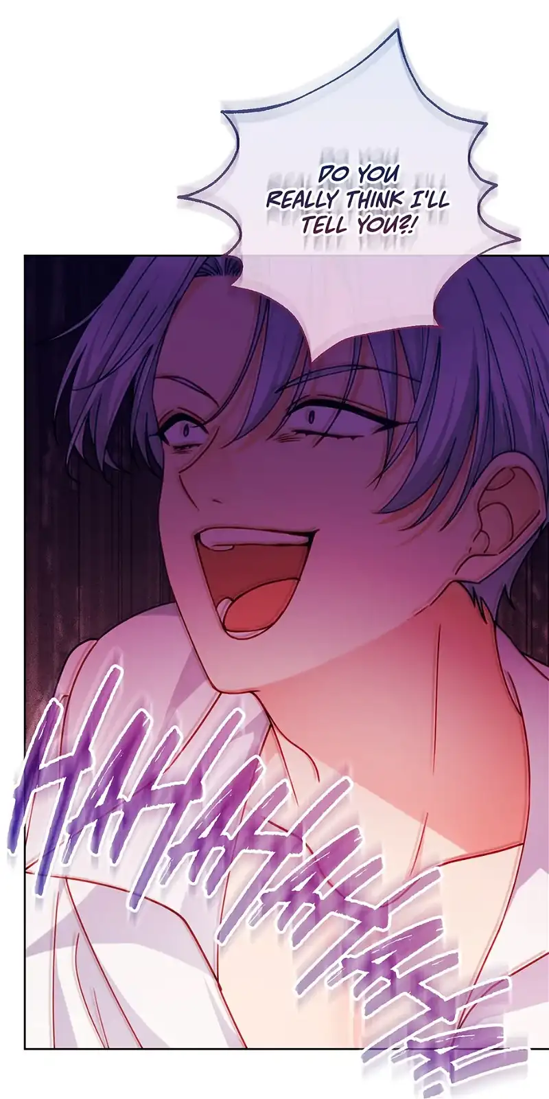 Sickly? Husband’s Contractual Wife Chapter 105 - Page 21