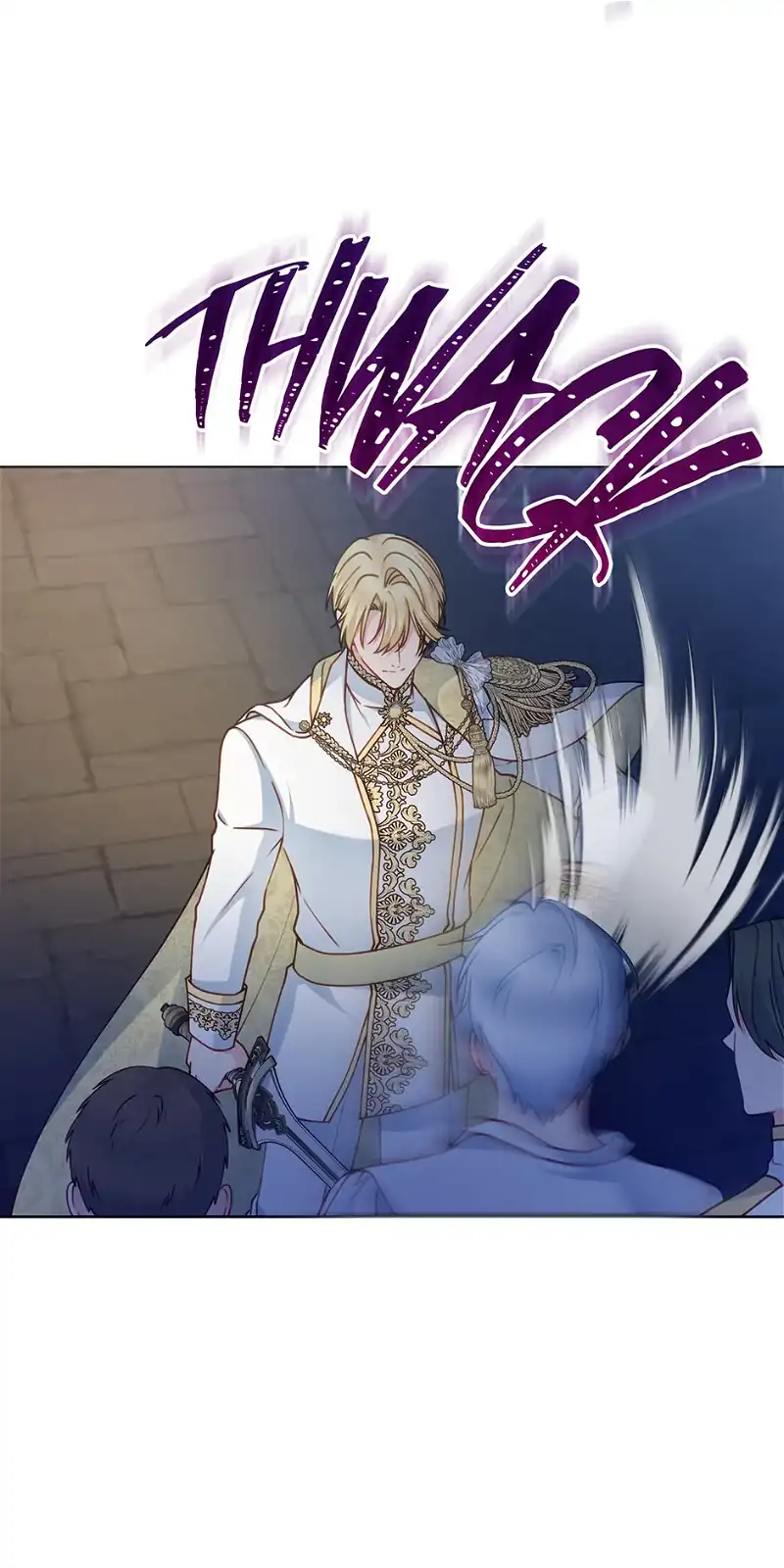 Sickly? Husband’s Contractual Wife Chapter 105 - Page 22