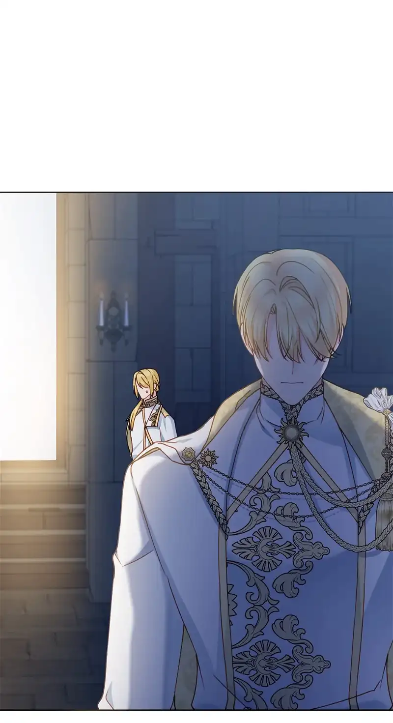 Sickly? Husband’s Contractual Wife Chapter 105 - Page 26