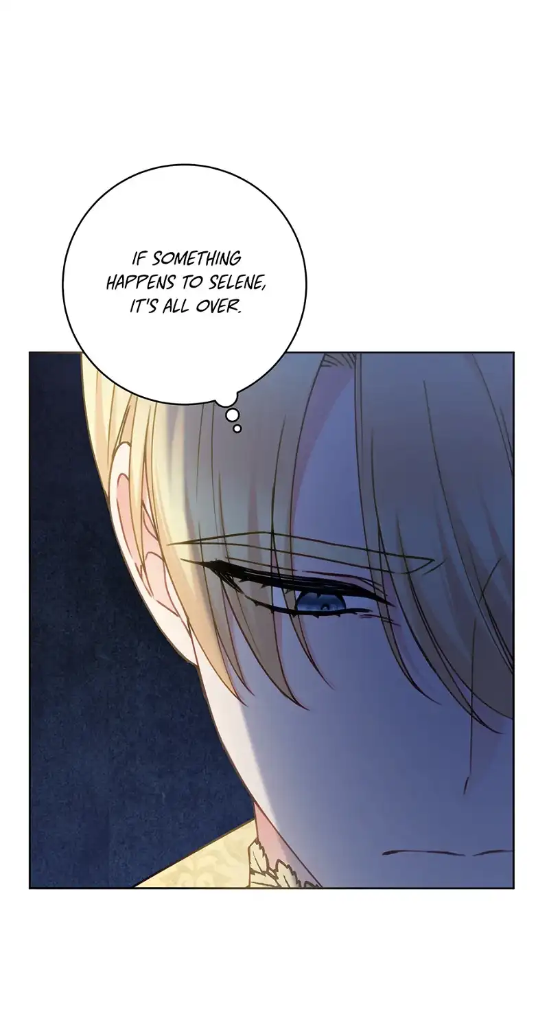 Sickly? Husband’s Contractual Wife Chapter 105 - Page 27