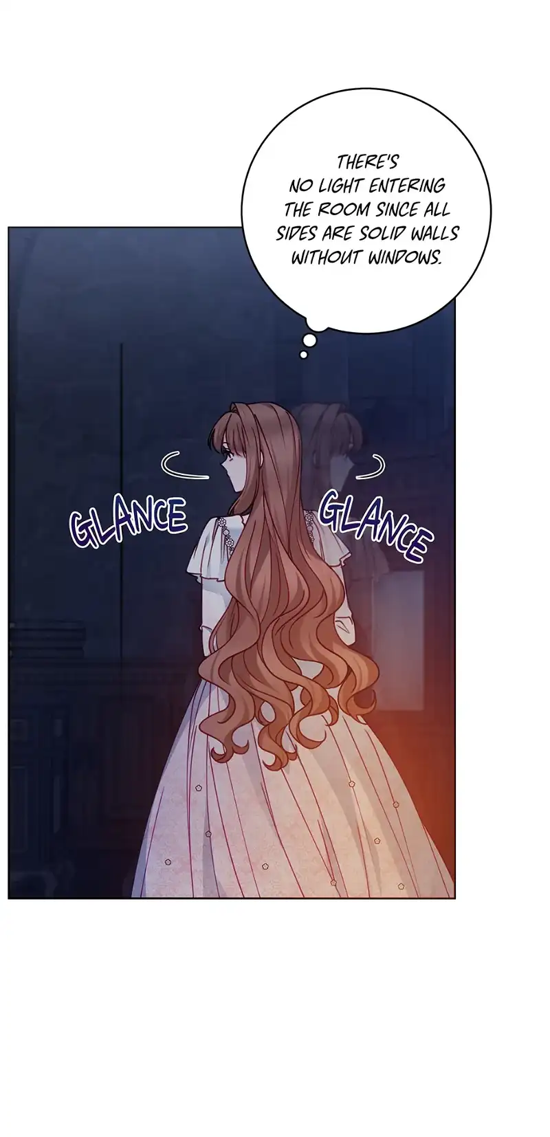 Sickly? Husband’s Contractual Wife Chapter 105 - Page 35