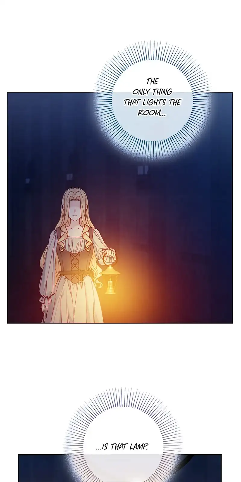 Sickly? Husband’s Contractual Wife Chapter 105 - Page 36