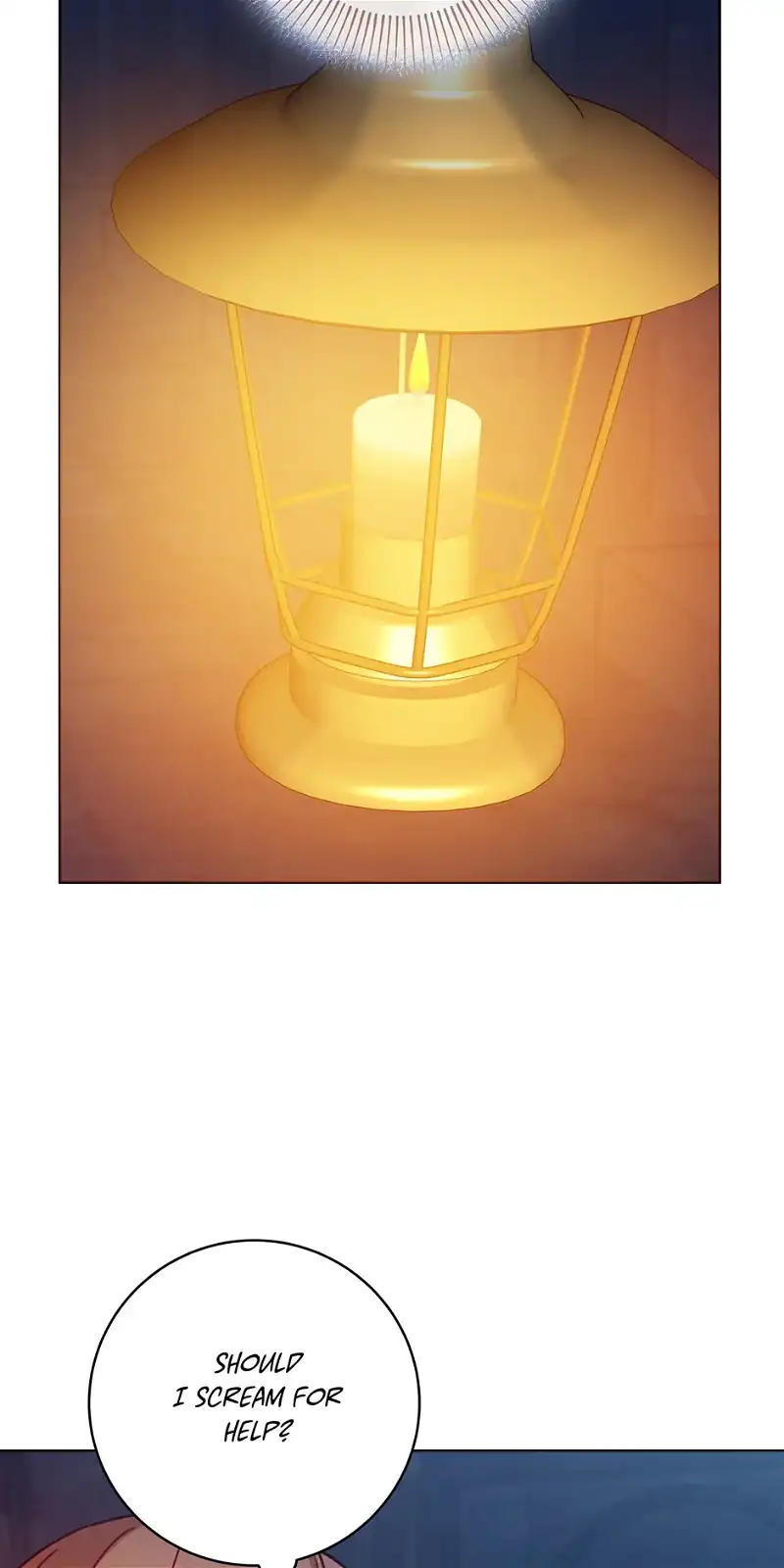 Sickly? Husband’s Contractual Wife Chapter 105 - Page 37