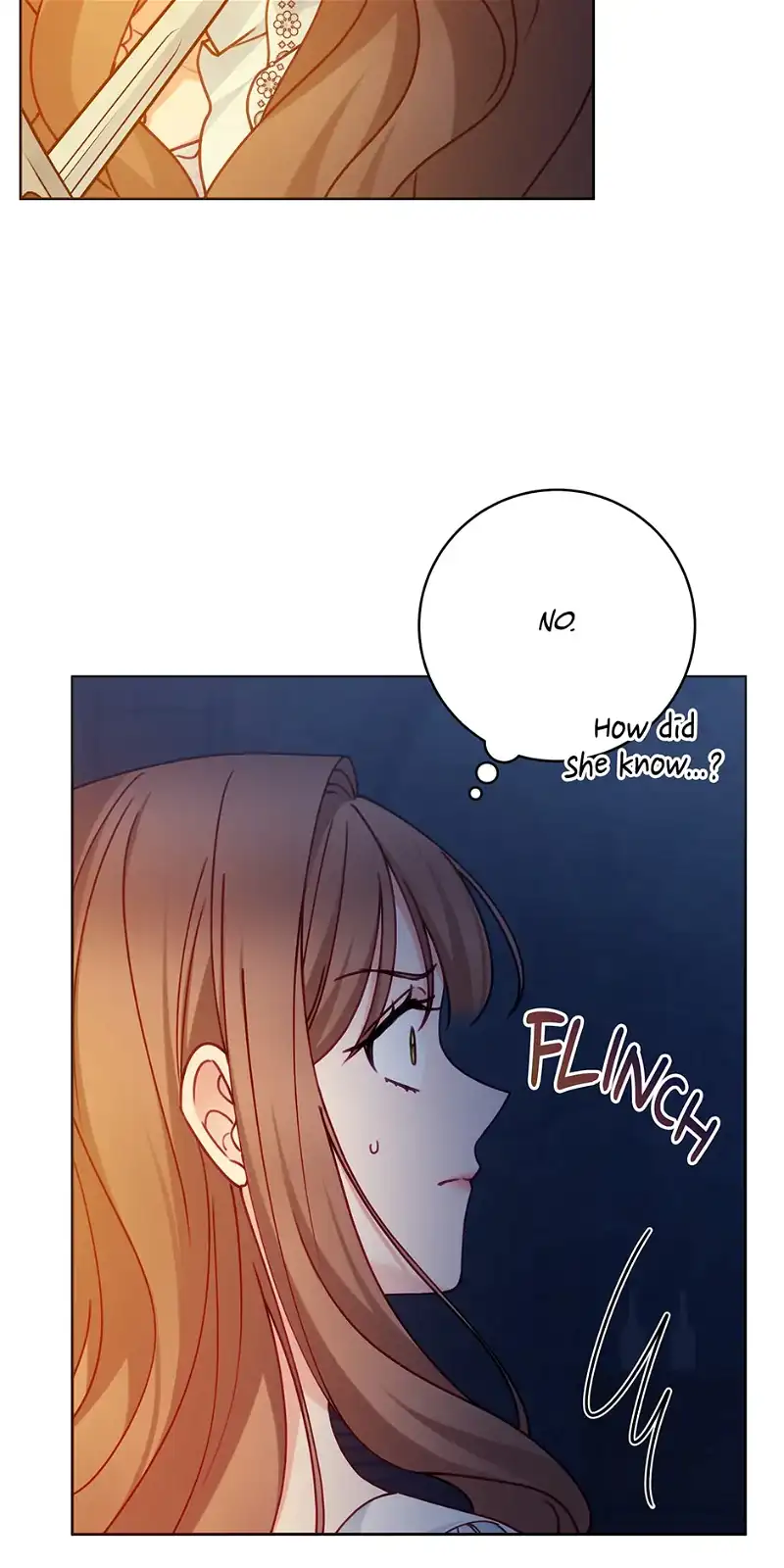 Sickly? Husband’s Contractual Wife Chapter 105 - Page 39