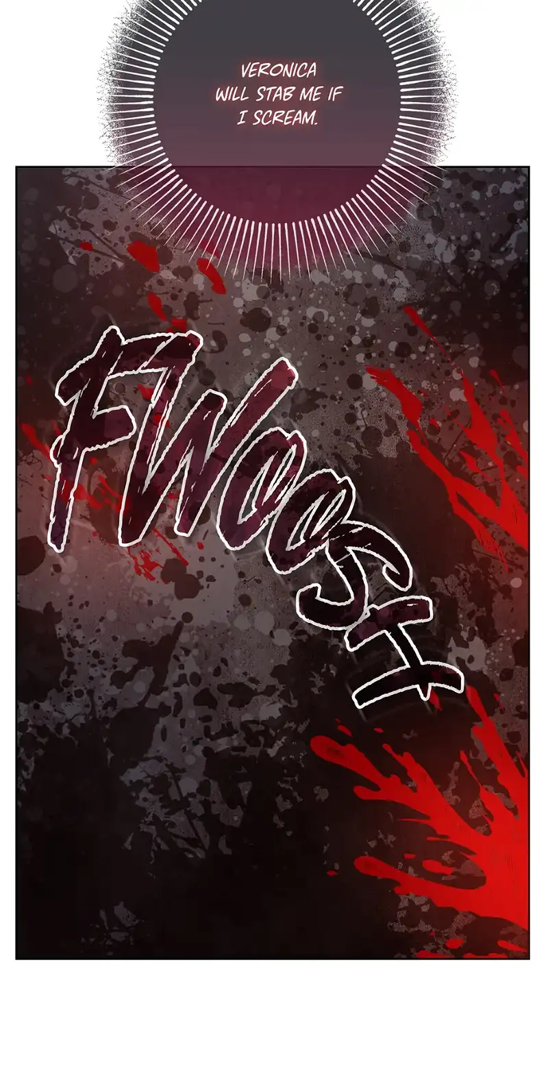 Sickly? Husband’s Contractual Wife Chapter 105 - Page 42