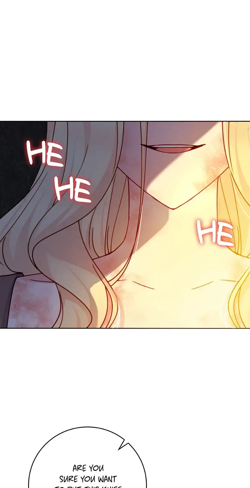 Sickly? Husband’s Contractual Wife Chapter 105 - Page 43