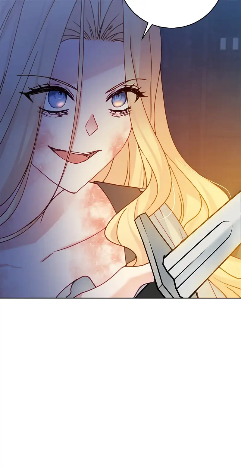 Sickly? Husband’s Contractual Wife Chapter 105 - Page 45