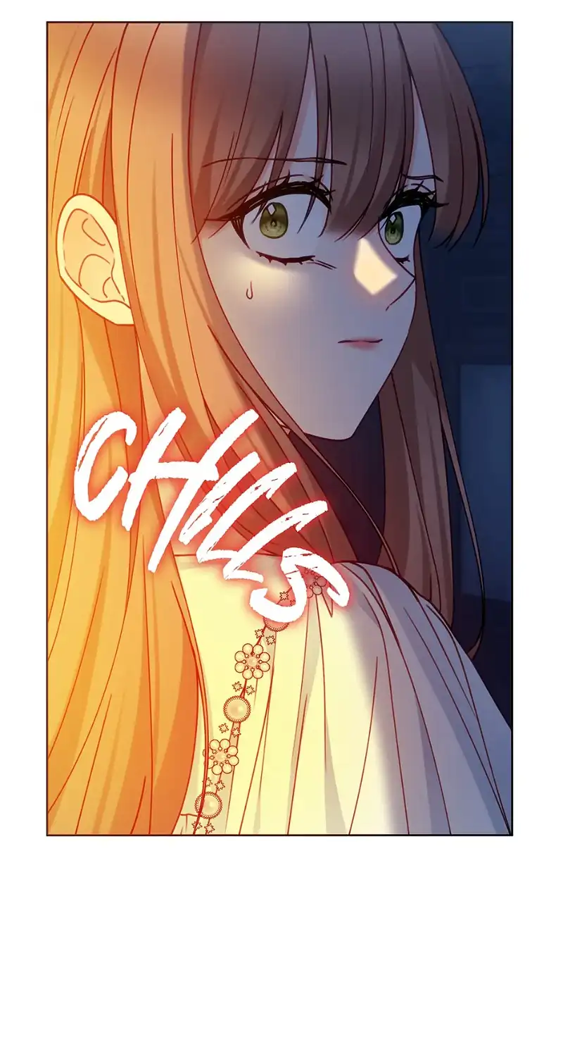 Sickly? Husband’s Contractual Wife Chapter 105 - Page 46