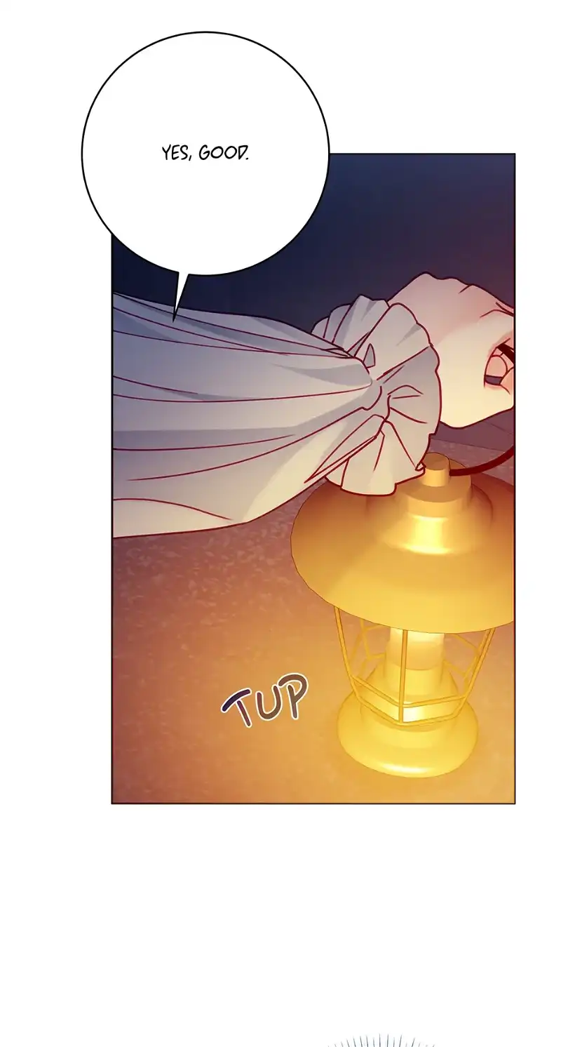 Sickly? Husband’s Contractual Wife Chapter 105 - Page 48