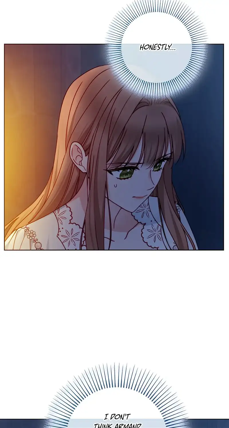 Sickly? Husband’s Contractual Wife Chapter 105 - Page 49