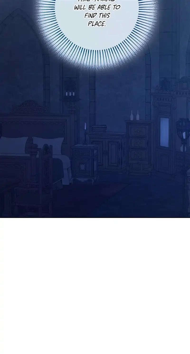 Sickly? Husband’s Contractual Wife Chapter 105 - Page 50