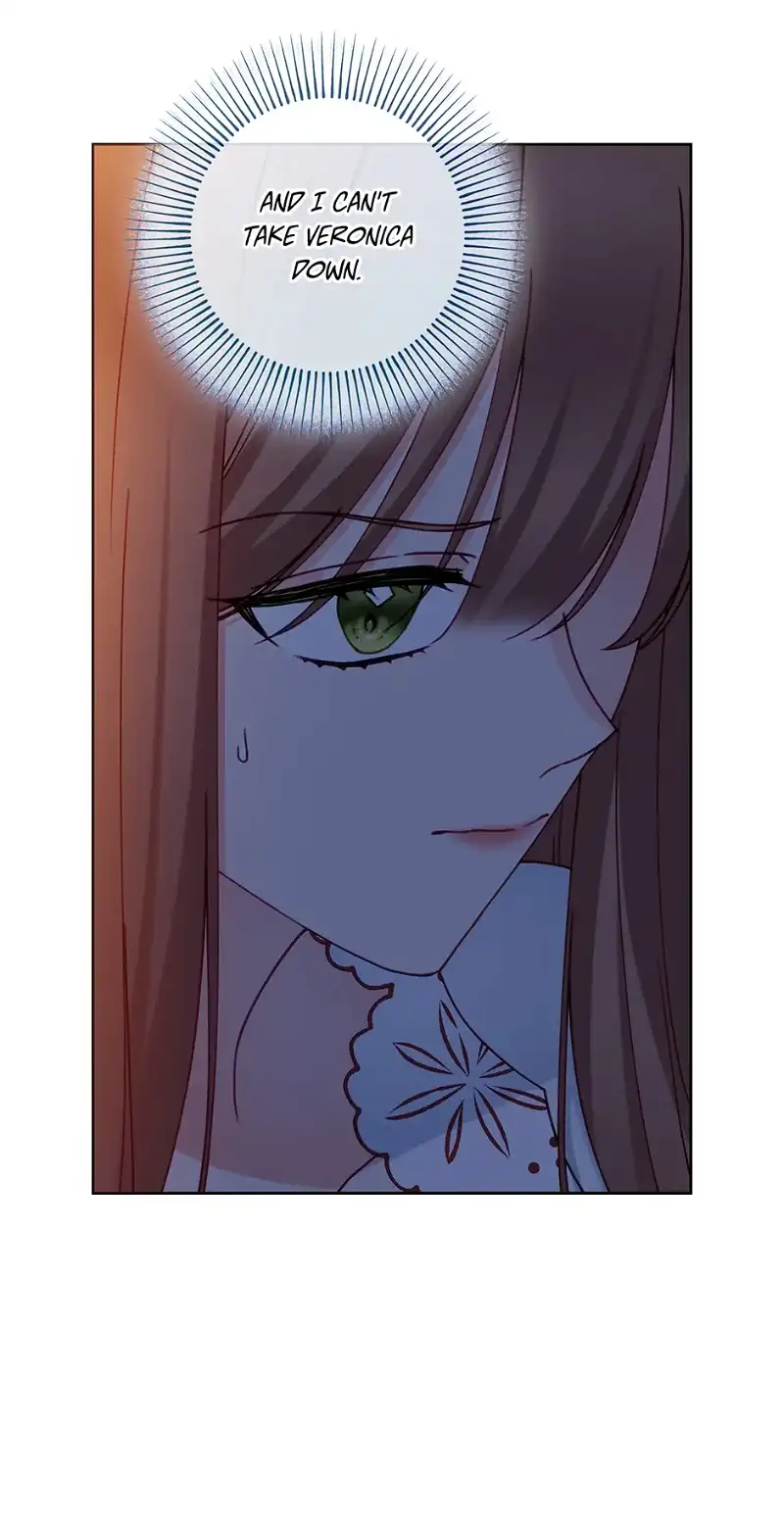 Sickly? Husband’s Contractual Wife Chapter 105 - Page 51