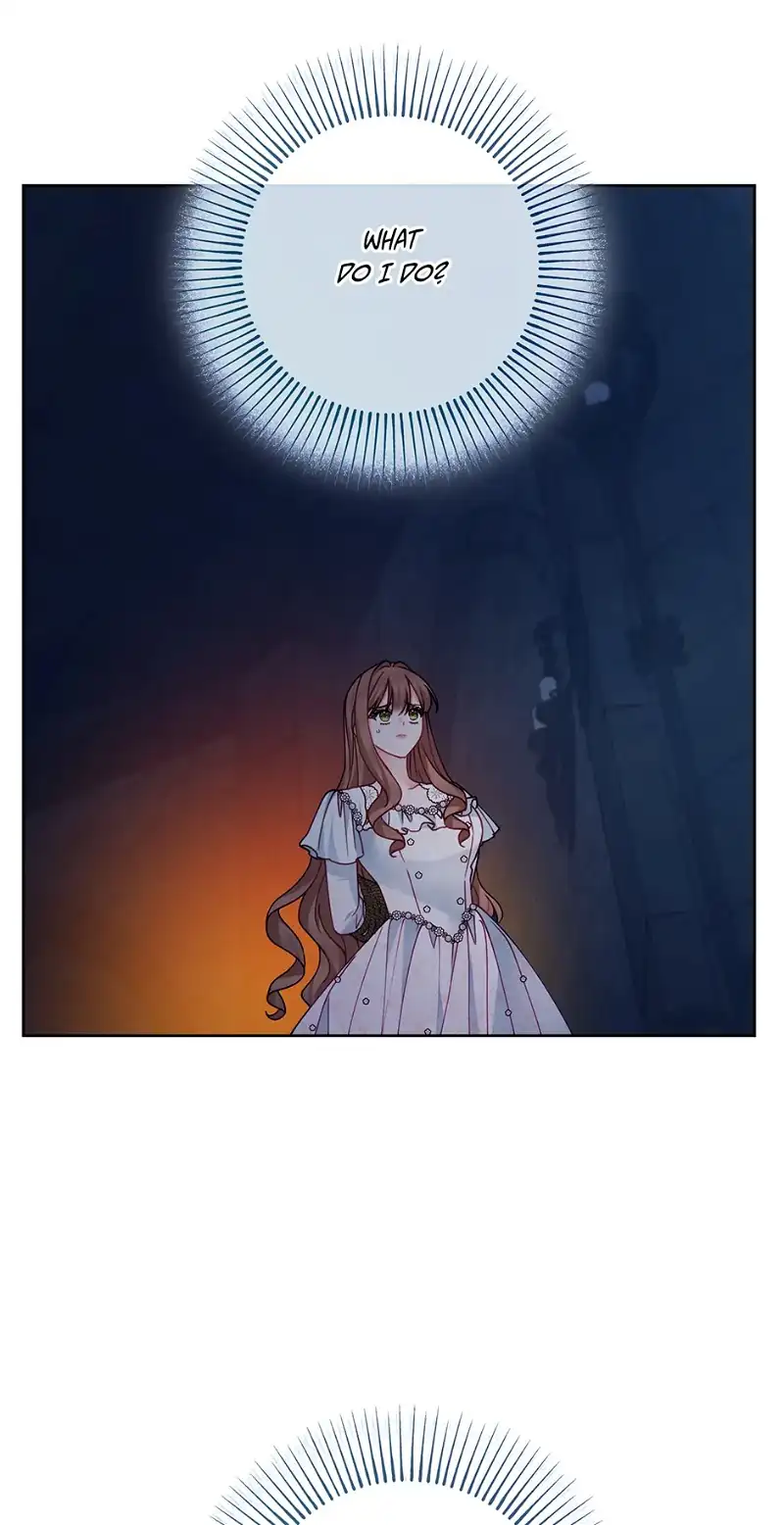 Sickly? Husband’s Contractual Wife Chapter 105 - Page 52