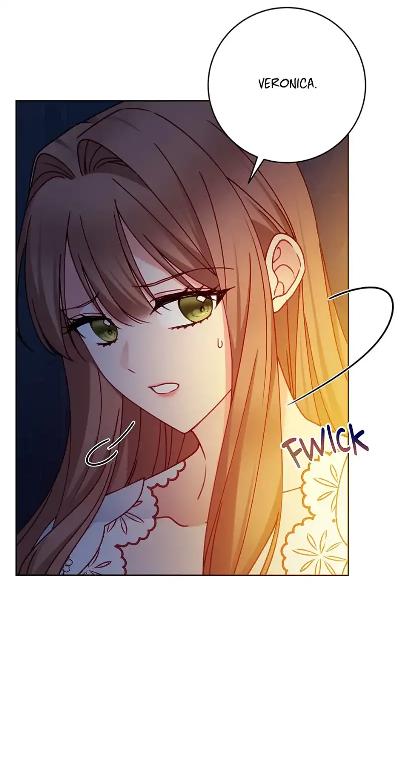 Sickly? Husband’s Contractual Wife Chapter 105 - Page 54