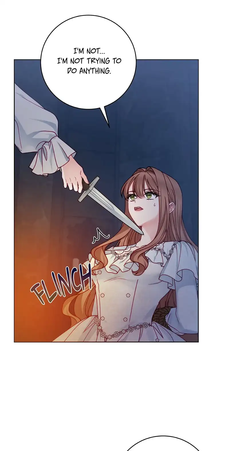 Sickly? Husband’s Contractual Wife Chapter 105 - Page 57