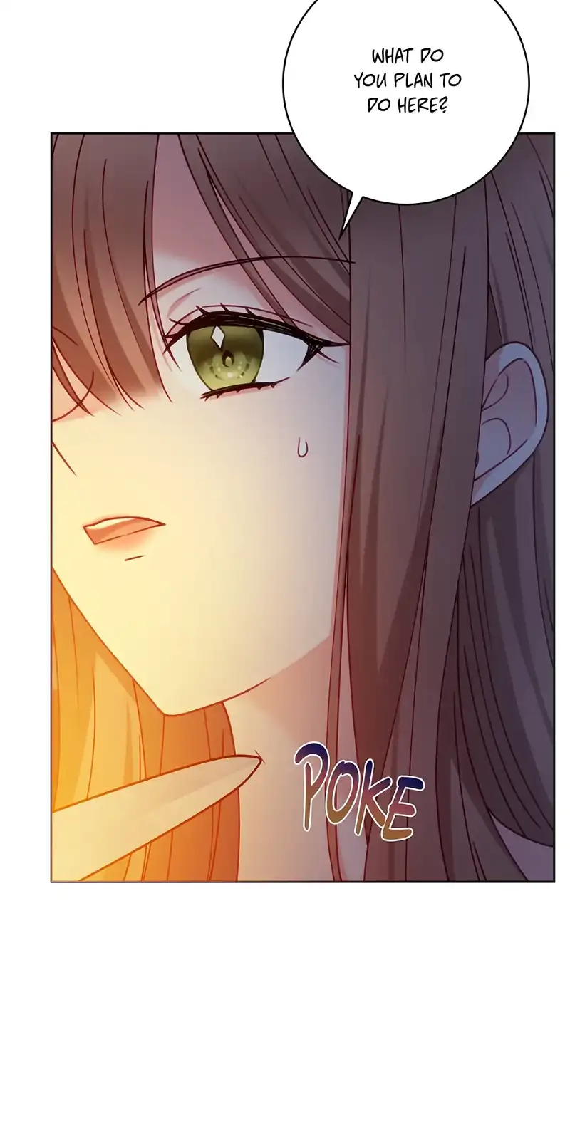 Sickly? Husband’s Contractual Wife Chapter 105 - Page 58