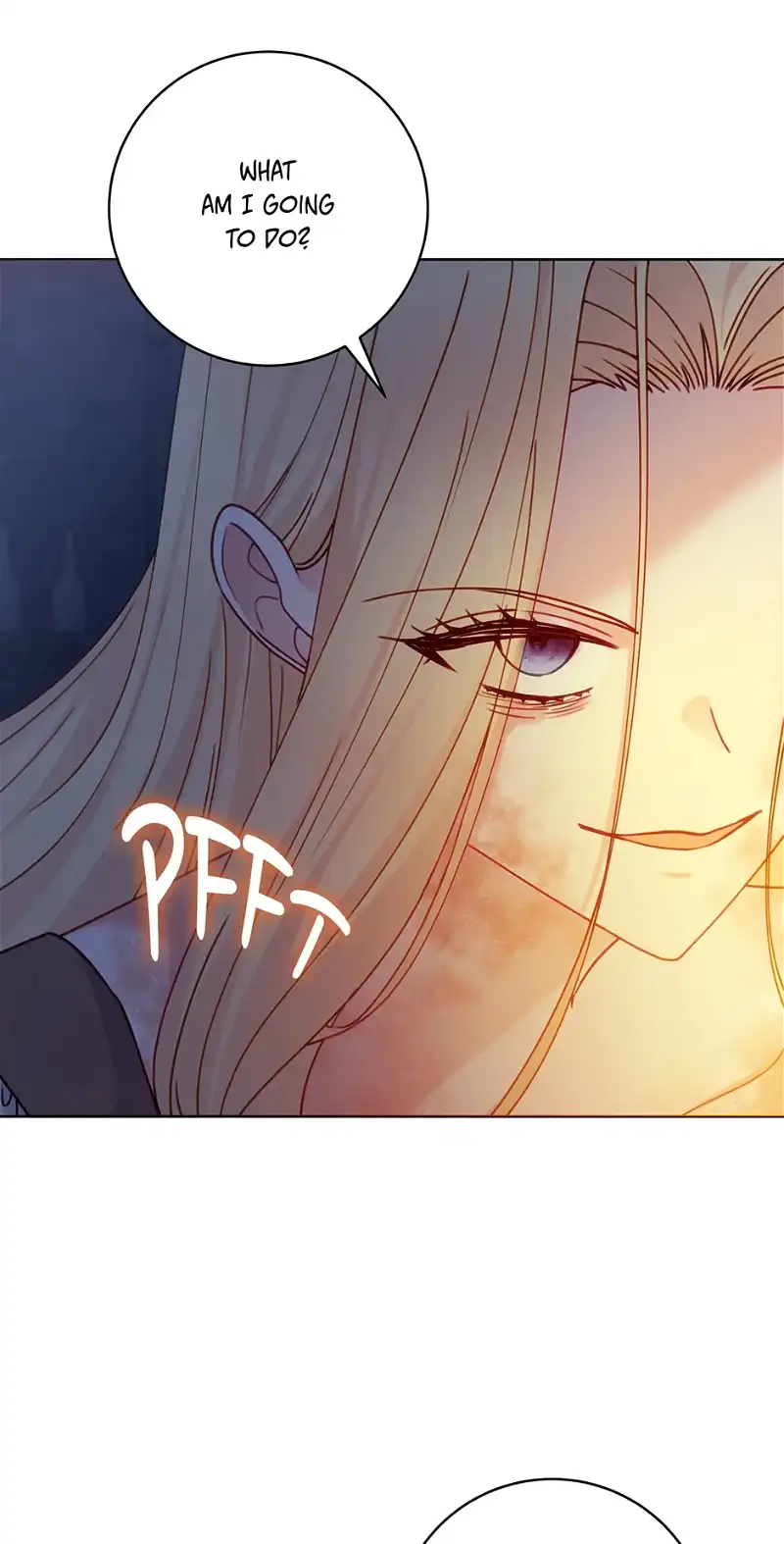 Sickly? Husband’s Contractual Wife Chapter 105 - Page 59