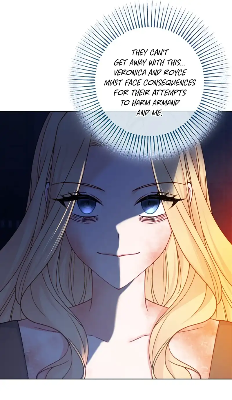 Sickly? Husband’s Contractual Wife Chapter 106 - Page 4