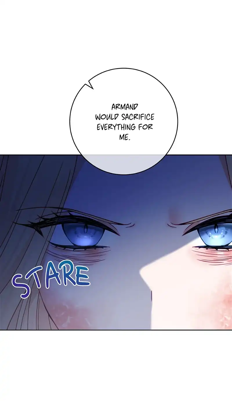 Sickly? Husband’s Contractual Wife Chapter 106 - Page 5