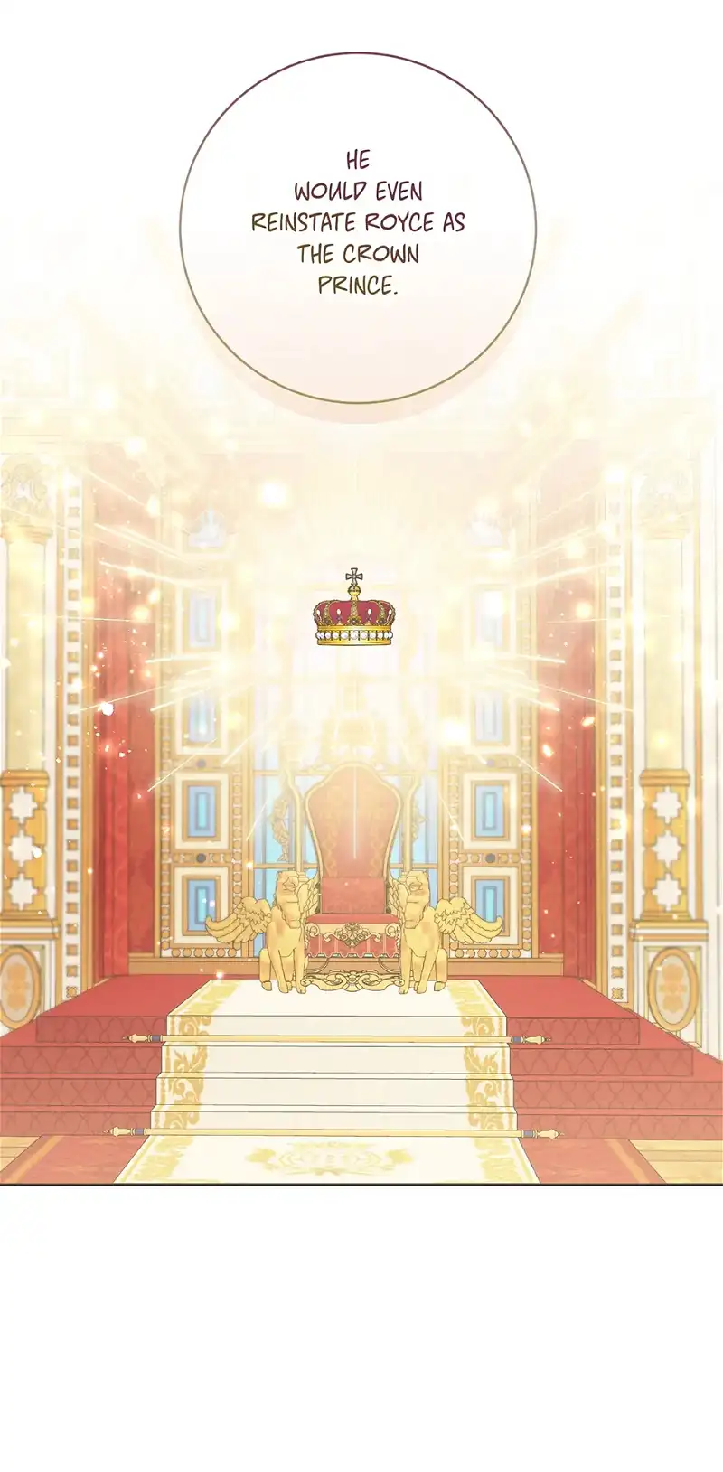 Sickly? Husband’s Contractual Wife Chapter 106 - Page 6