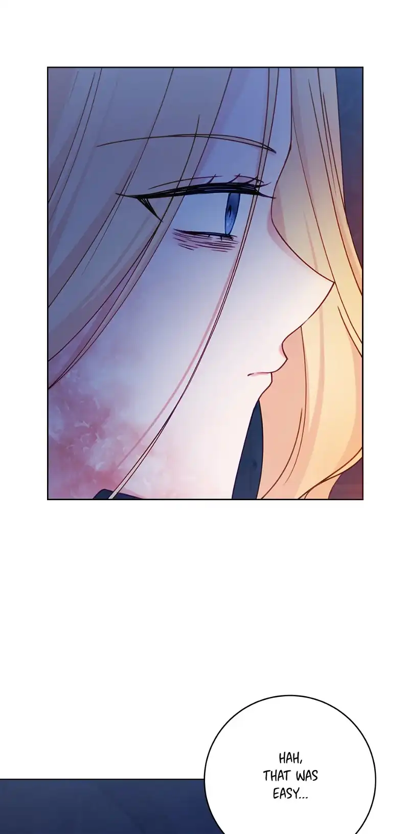 Sickly? Husband’s Contractual Wife Chapter 106 - Page 8