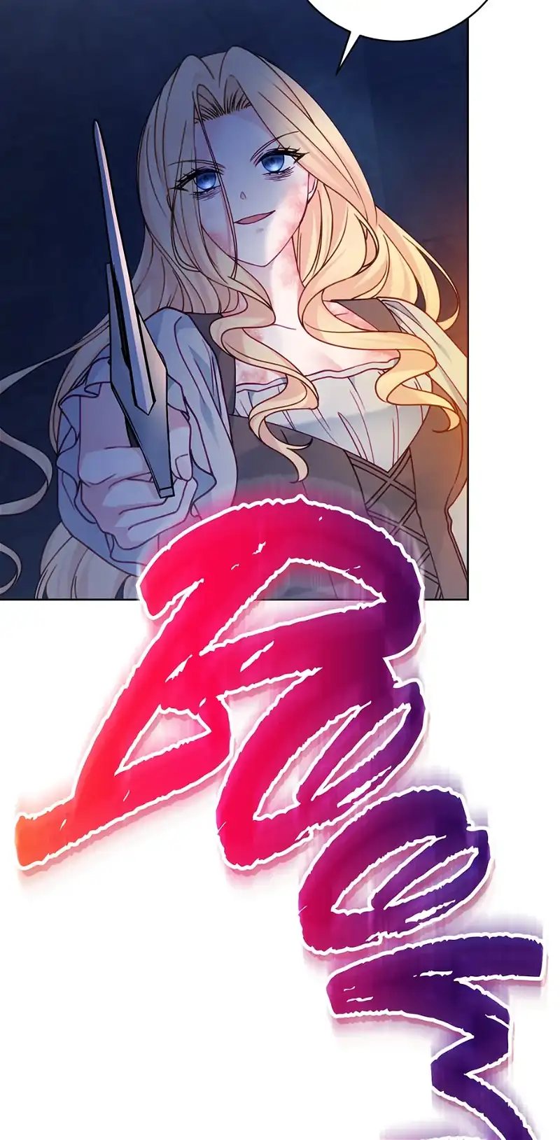 Sickly? Husband’s Contractual Wife Chapter 106 - Page 9