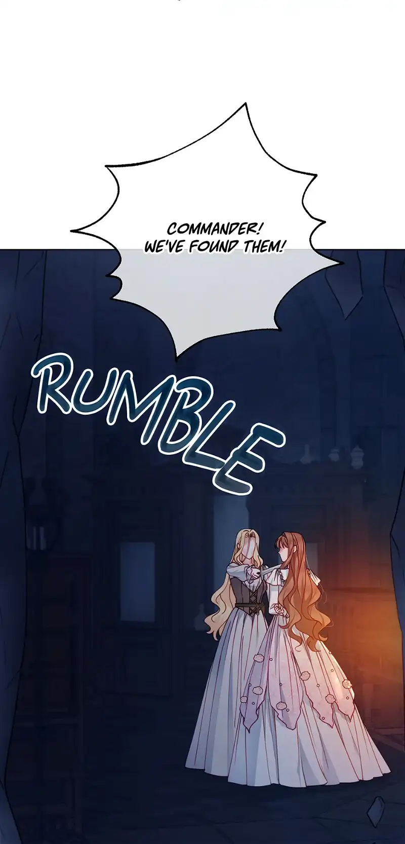 Sickly? Husband’s Contractual Wife Chapter 106 - Page 12