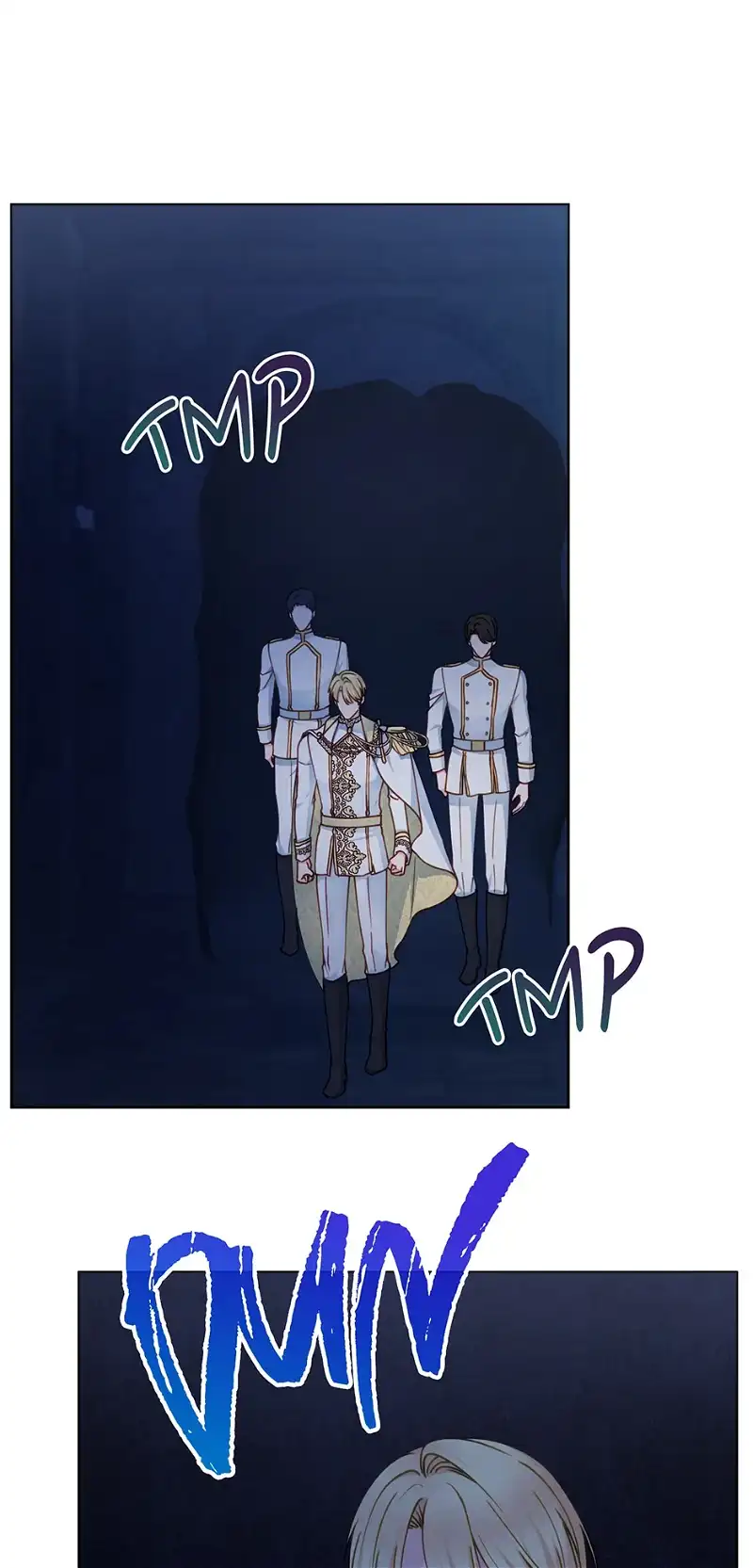 Sickly? Husband’s Contractual Wife Chapter 106 - Page 14