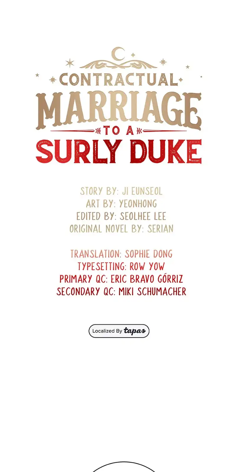 Sickly? Husband’s Contractual Wife Chapter 106 - Page 16