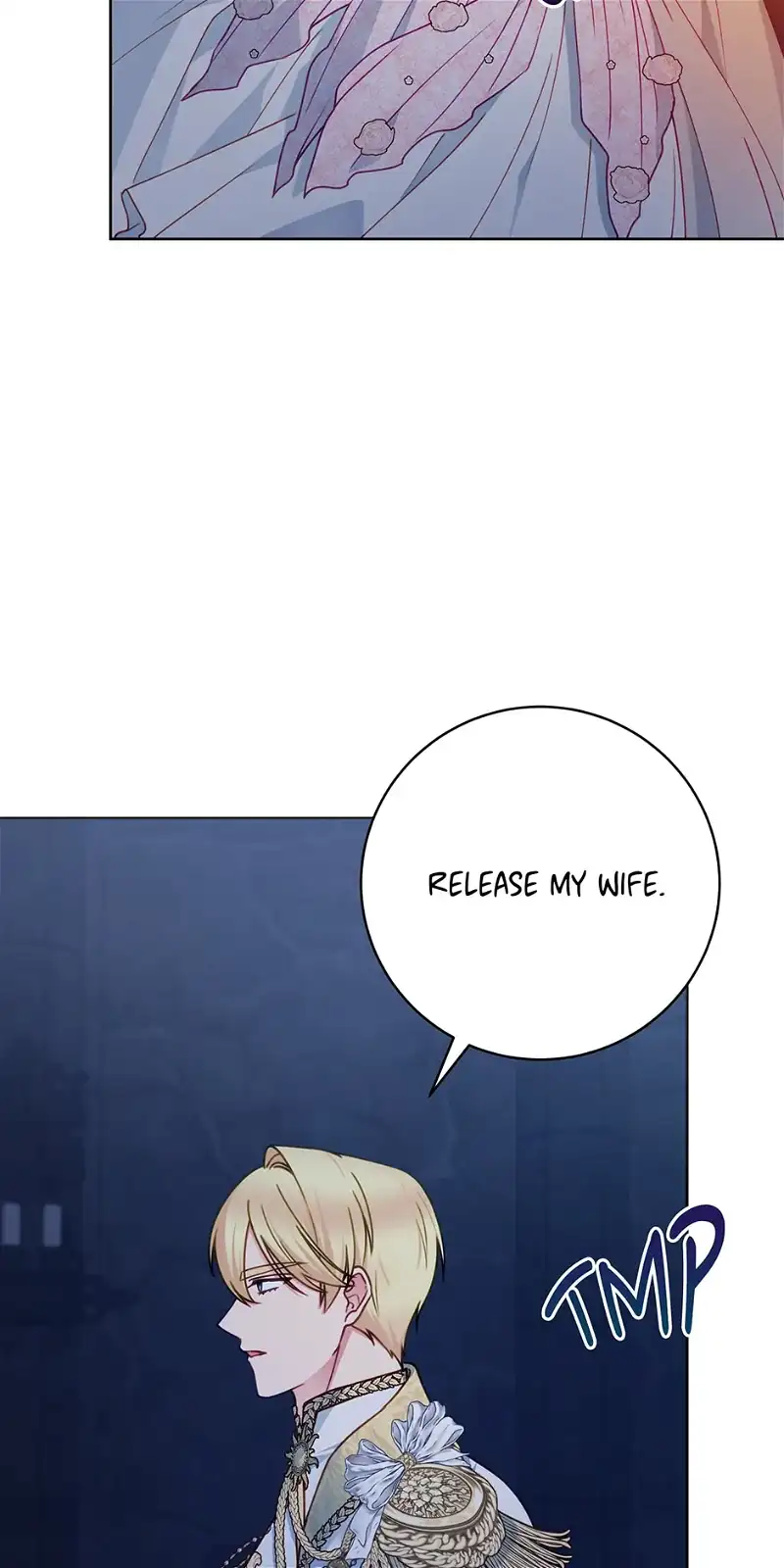 Sickly? Husband’s Contractual Wife Chapter 106 - Page 18