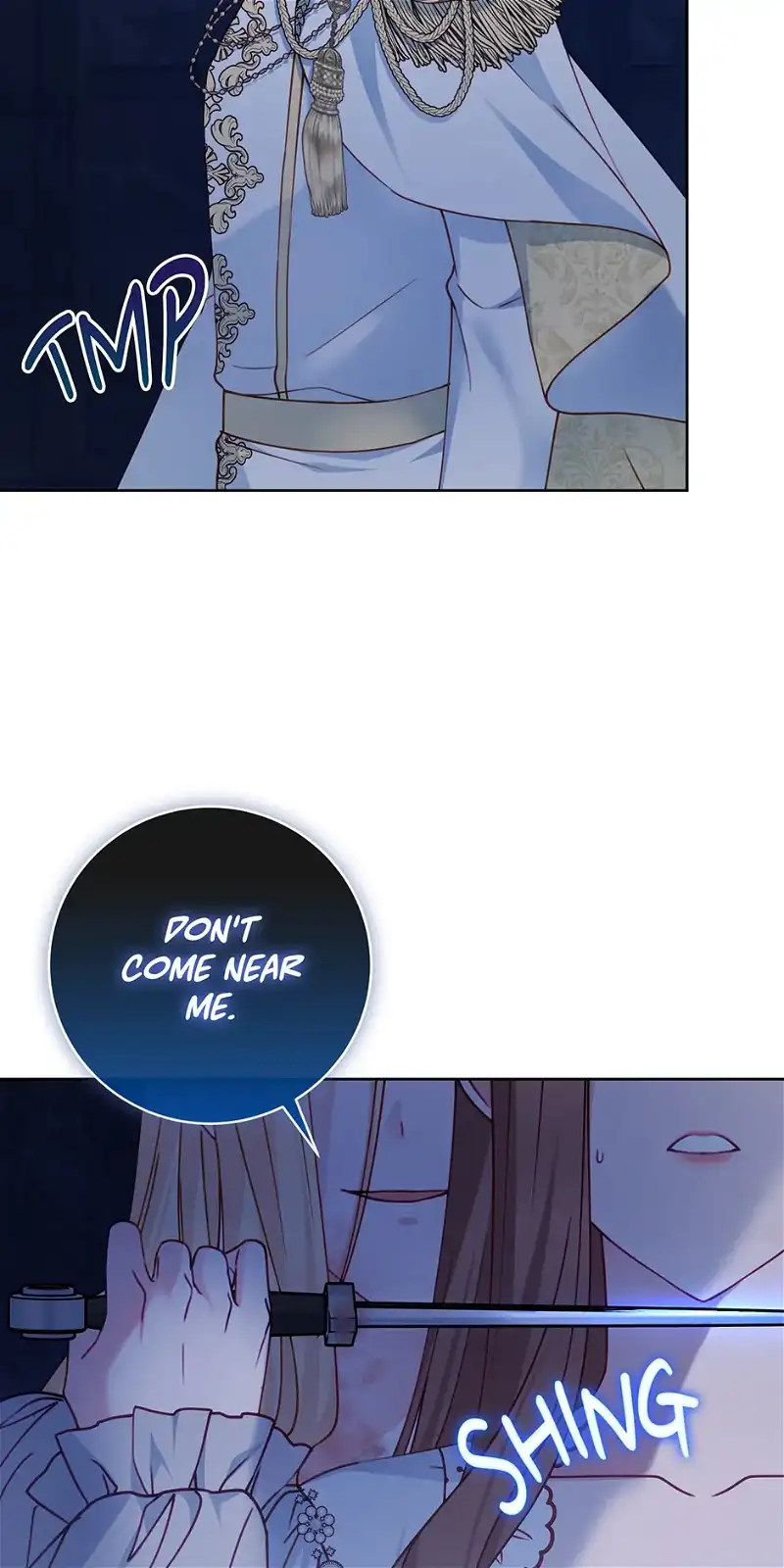 Sickly? Husband’s Contractual Wife Chapter 106 - Page 19