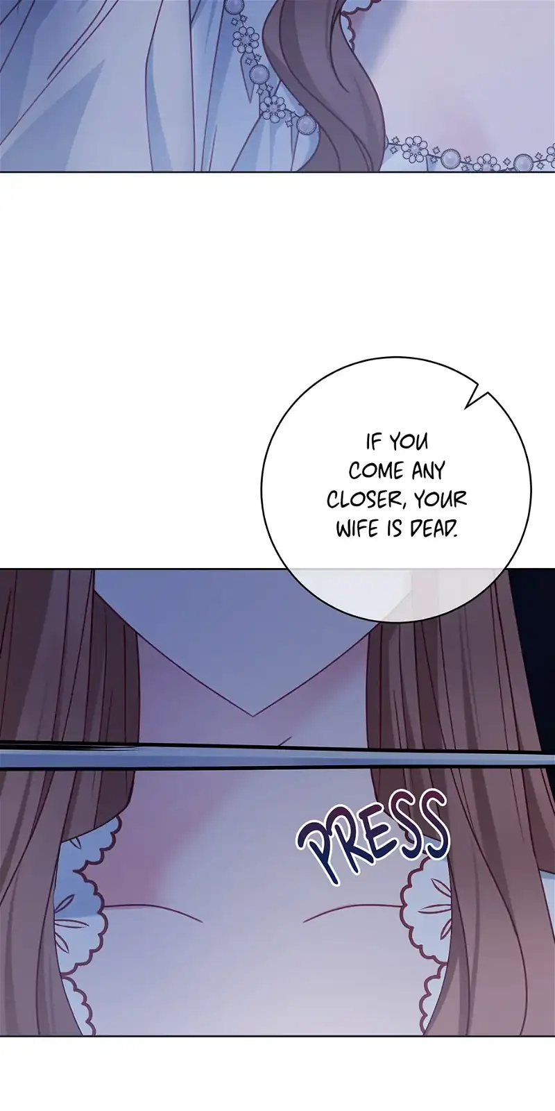 Sickly? Husband’s Contractual Wife Chapter 106 - Page 20
