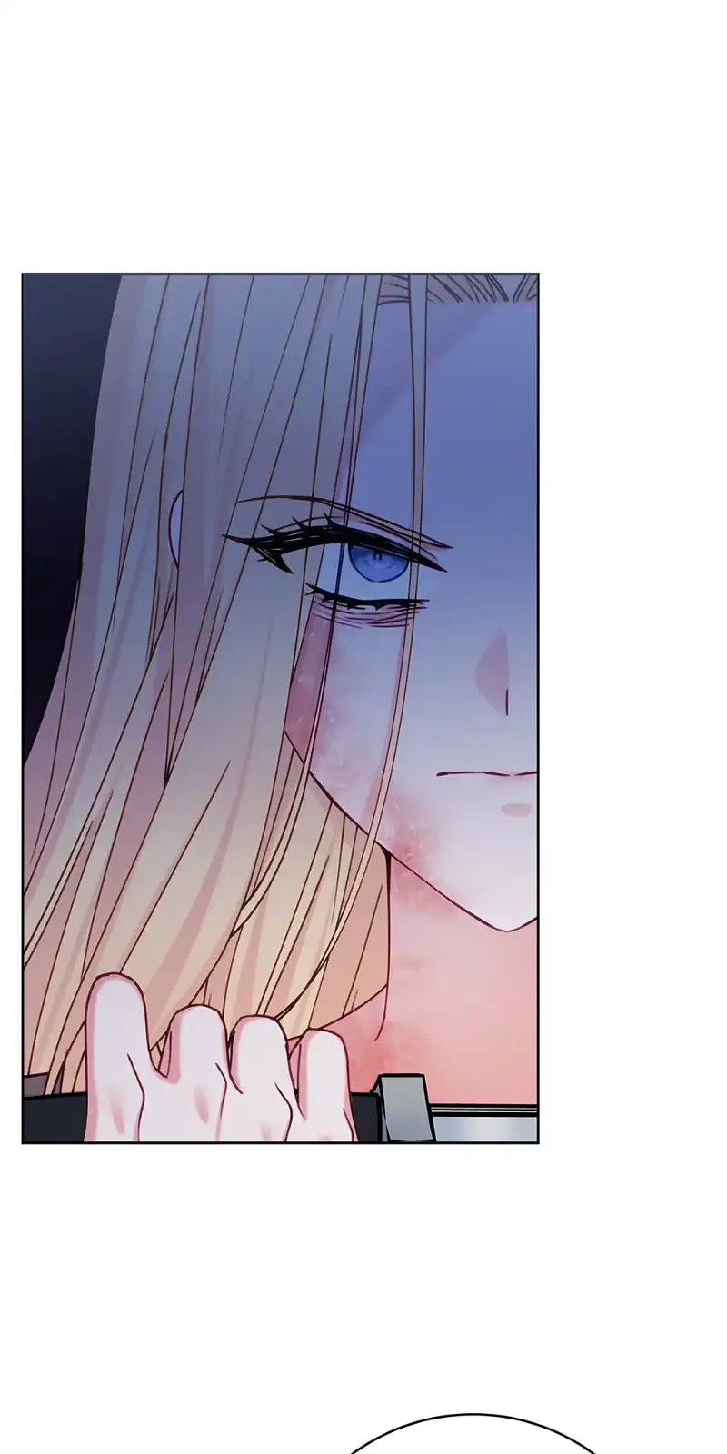 Sickly? Husband’s Contractual Wife Chapter 106 - Page 22