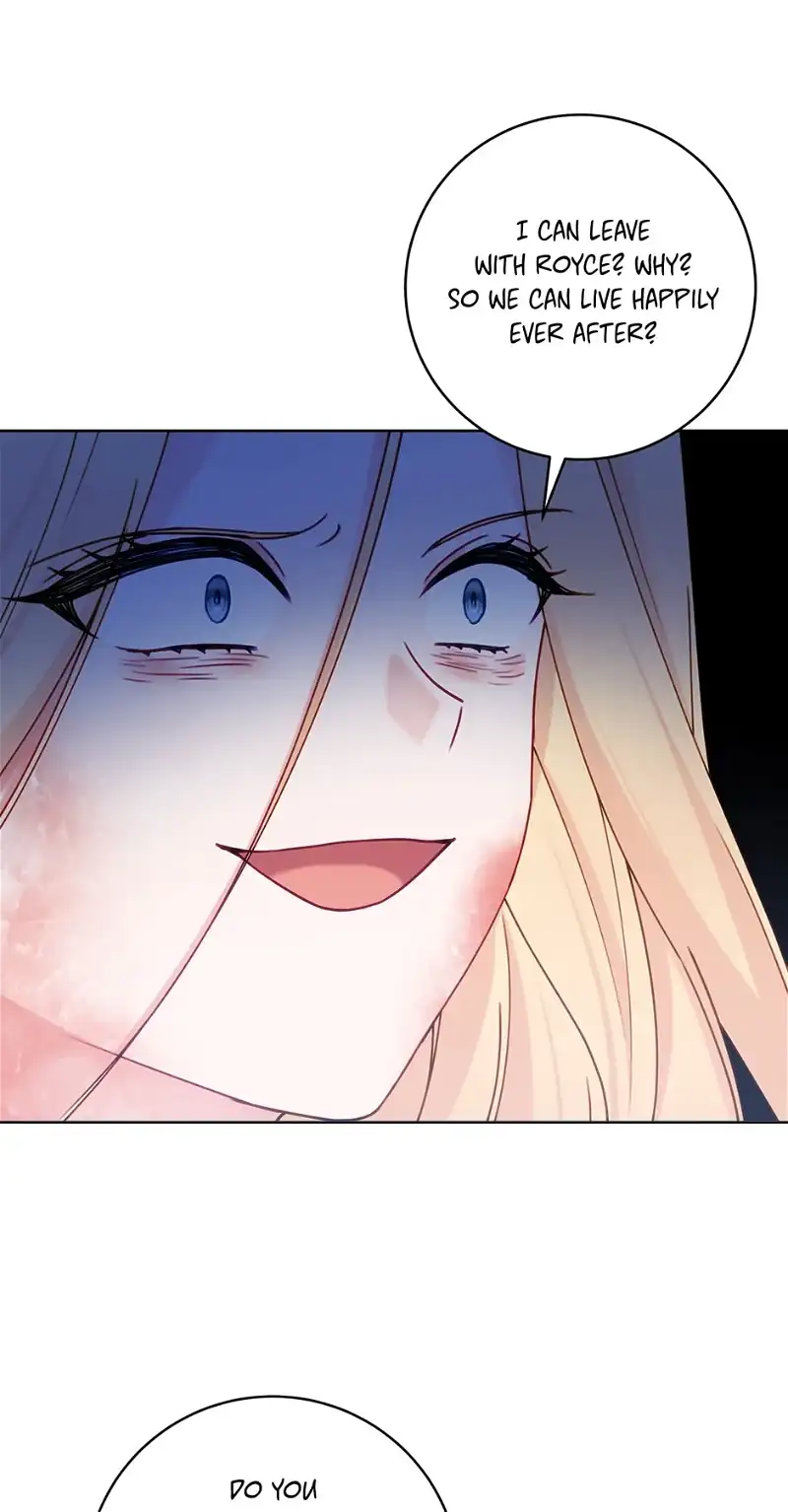 Sickly? Husband’s Contractual Wife Chapter 106 - Page 26