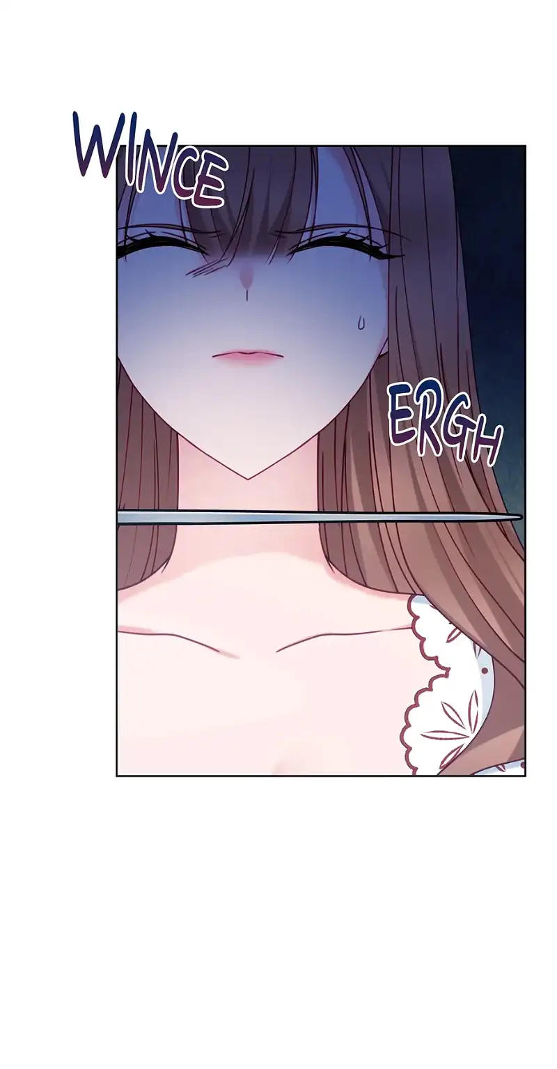 Sickly? Husband’s Contractual Wife Chapter 106 - Page 28