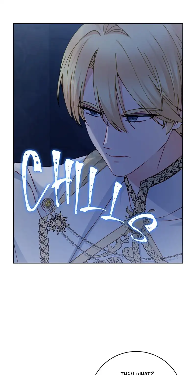 Sickly? Husband’s Contractual Wife Chapter 106 - Page 29