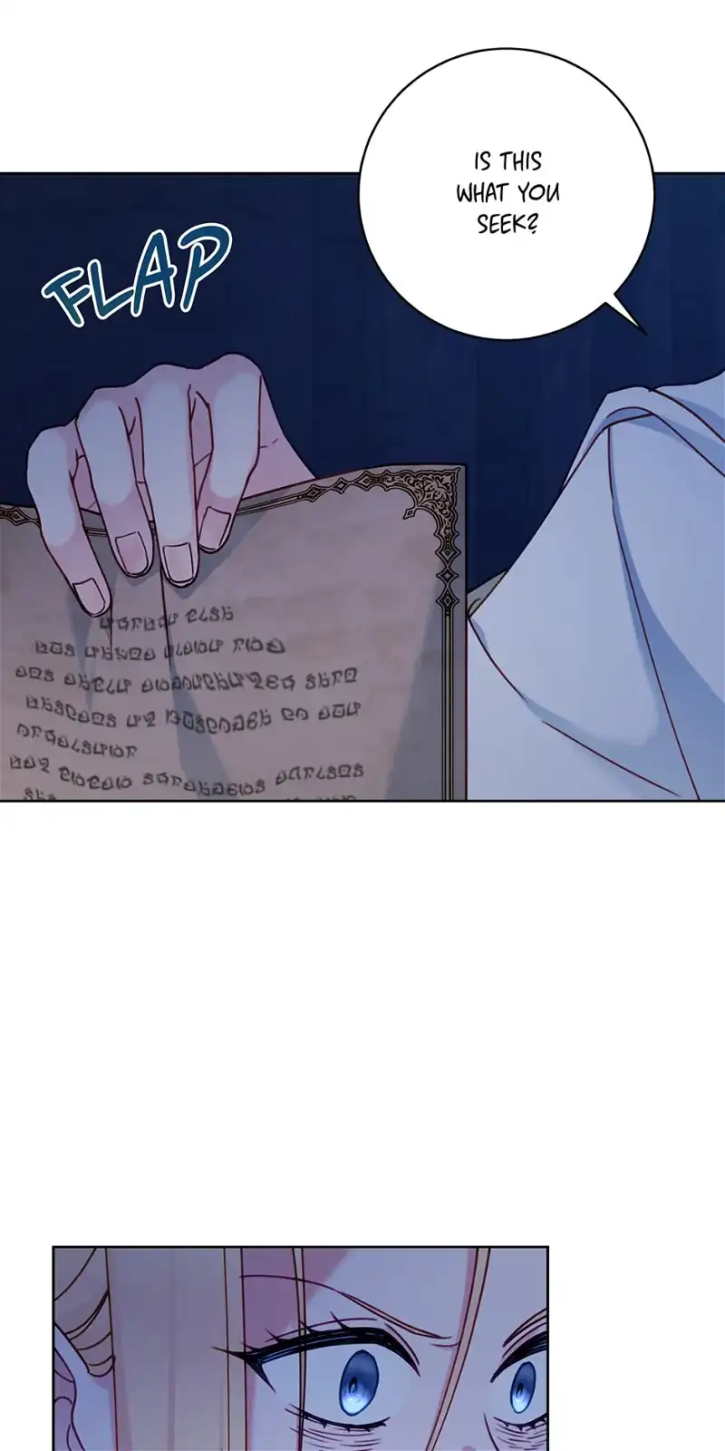 Sickly? Husband’s Contractual Wife Chapter 106 - Page 31