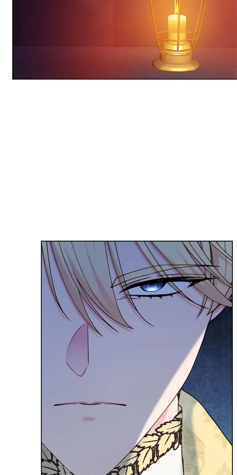 Sickly? Husband’s Contractual Wife Chapter 106 - Page 34