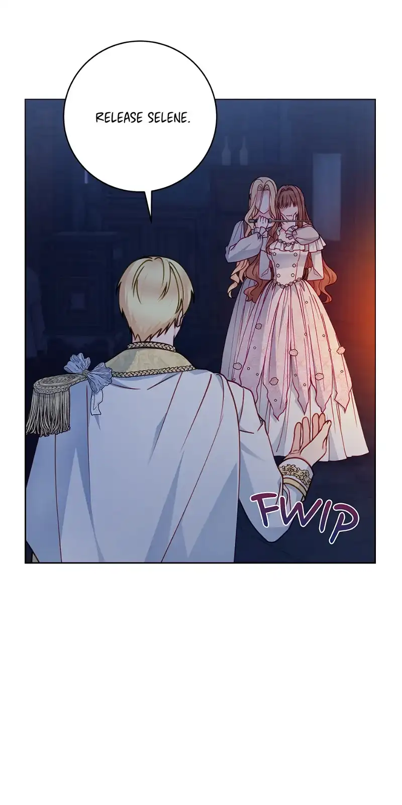 Sickly? Husband’s Contractual Wife Chapter 106 - Page 39
