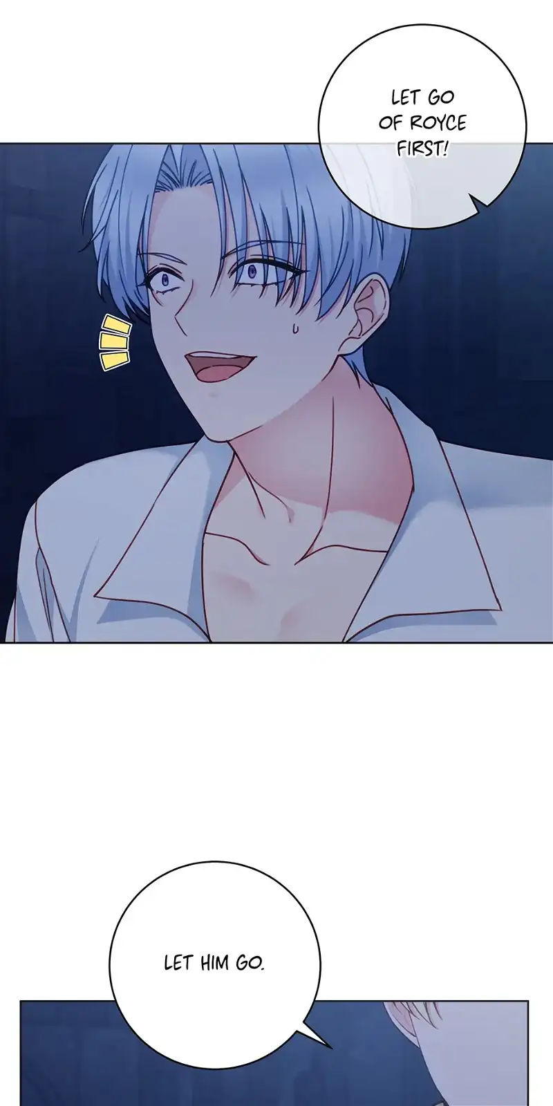 Sickly? Husband’s Contractual Wife Chapter 106 - Page 41