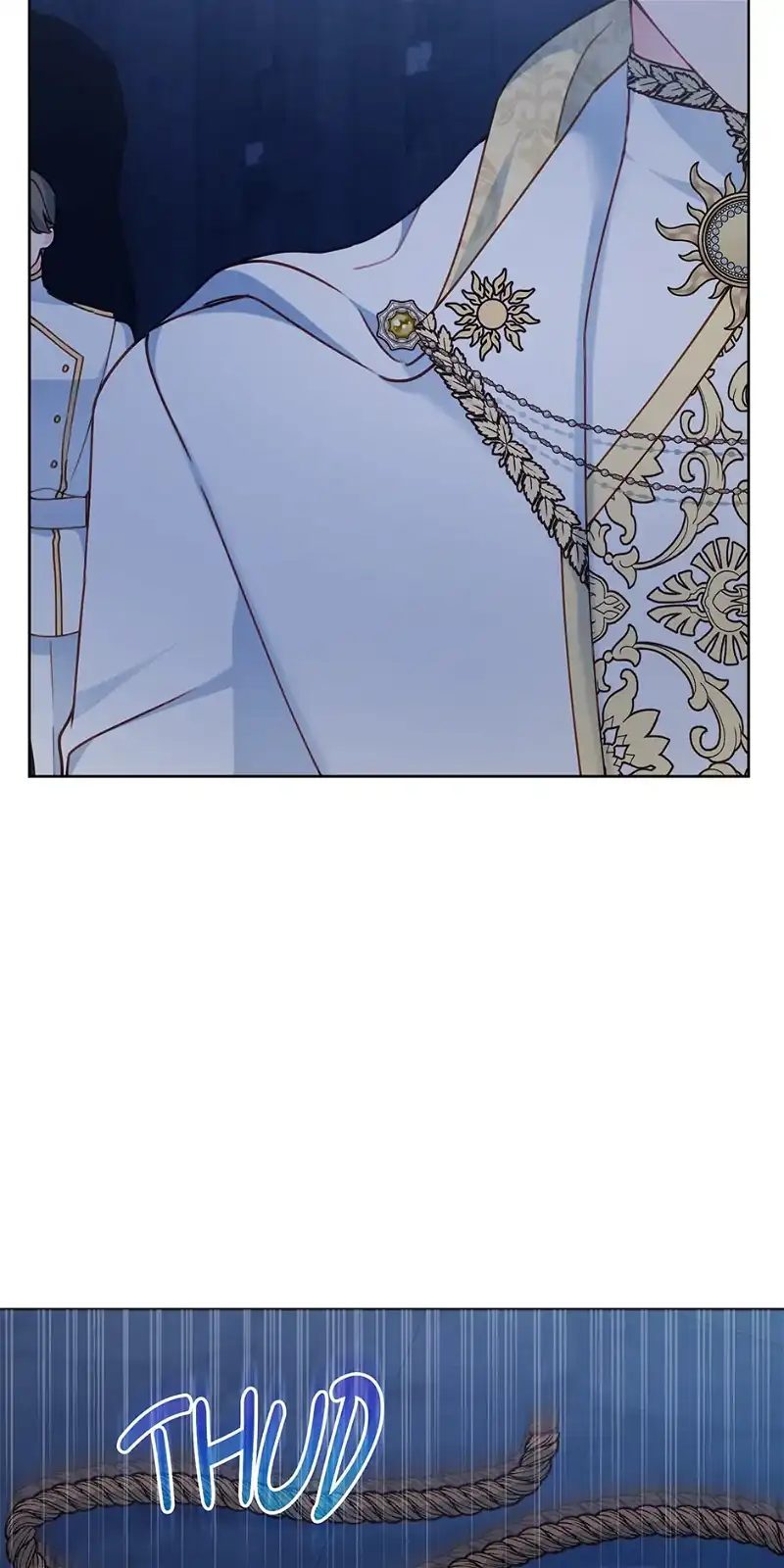 Sickly? Husband’s Contractual Wife Chapter 106 - Page 42