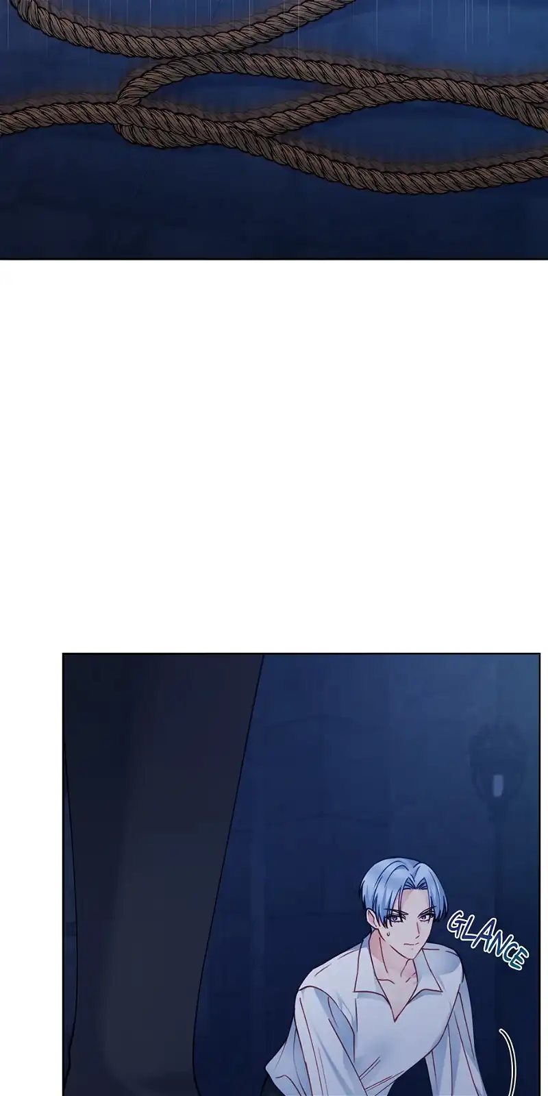 Sickly? Husband’s Contractual Wife Chapter 106 - Page 43