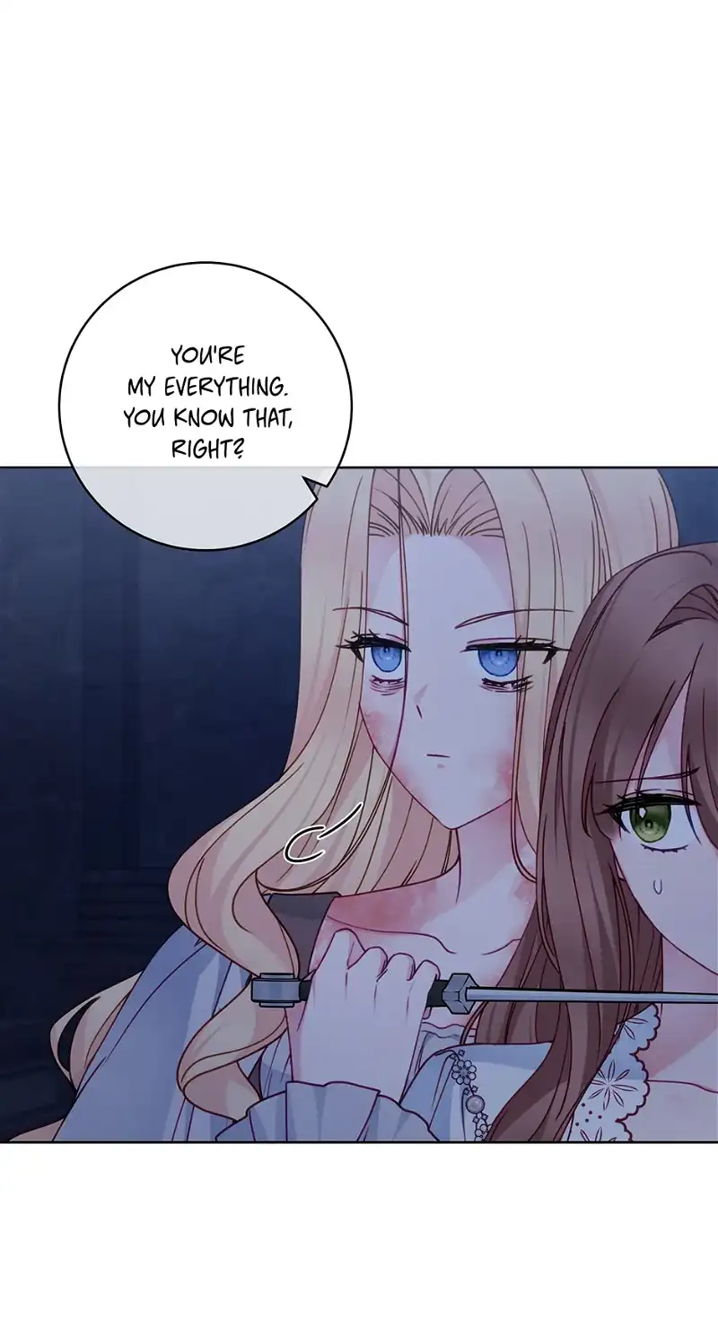 Sickly? Husband’s Contractual Wife Chapter 106 - Page 46