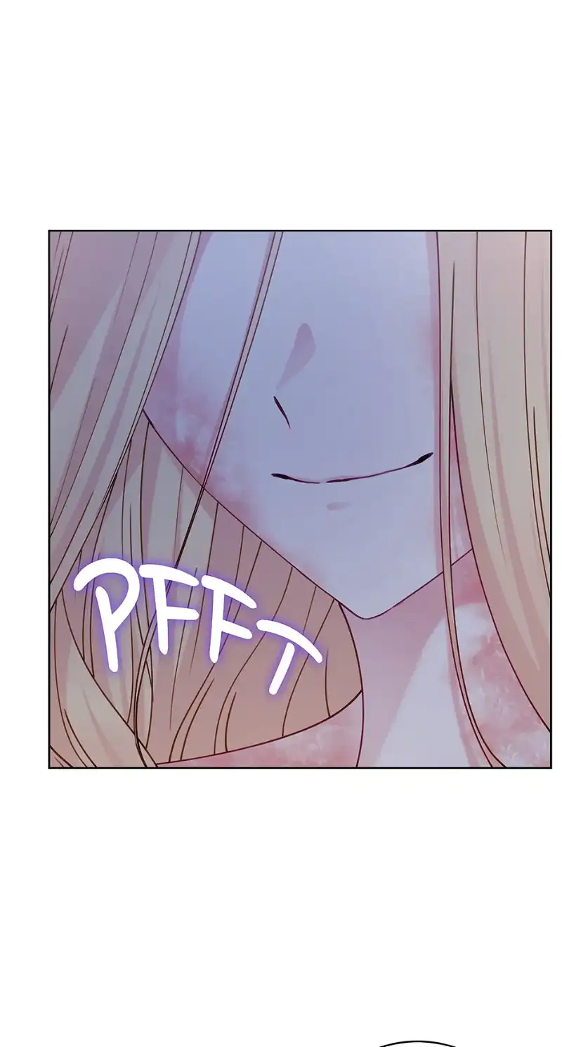 Sickly? Husband’s Contractual Wife Chapter 106 - Page 47