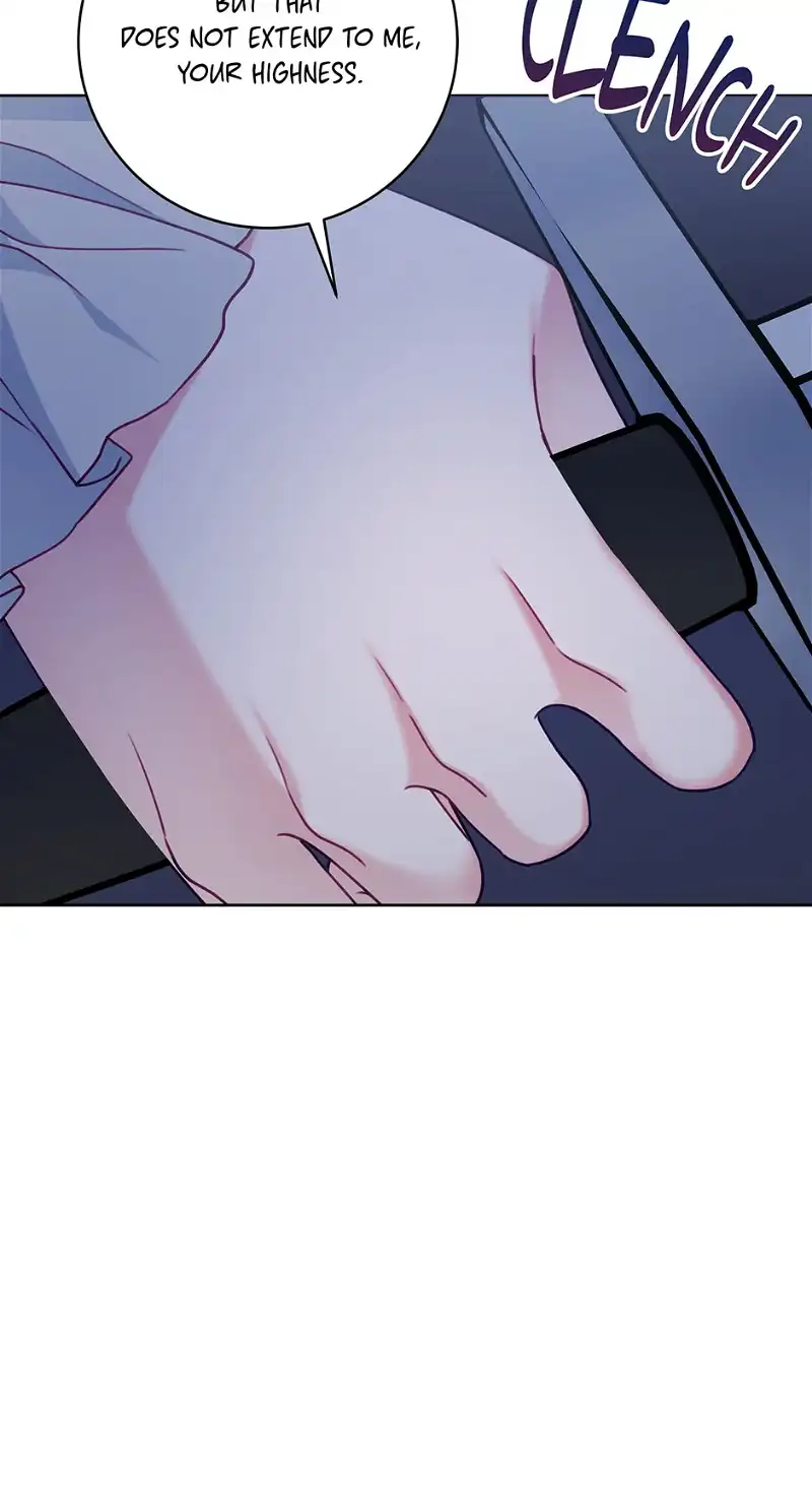 Sickly? Husband’s Contractual Wife Chapter 106 - Page 50