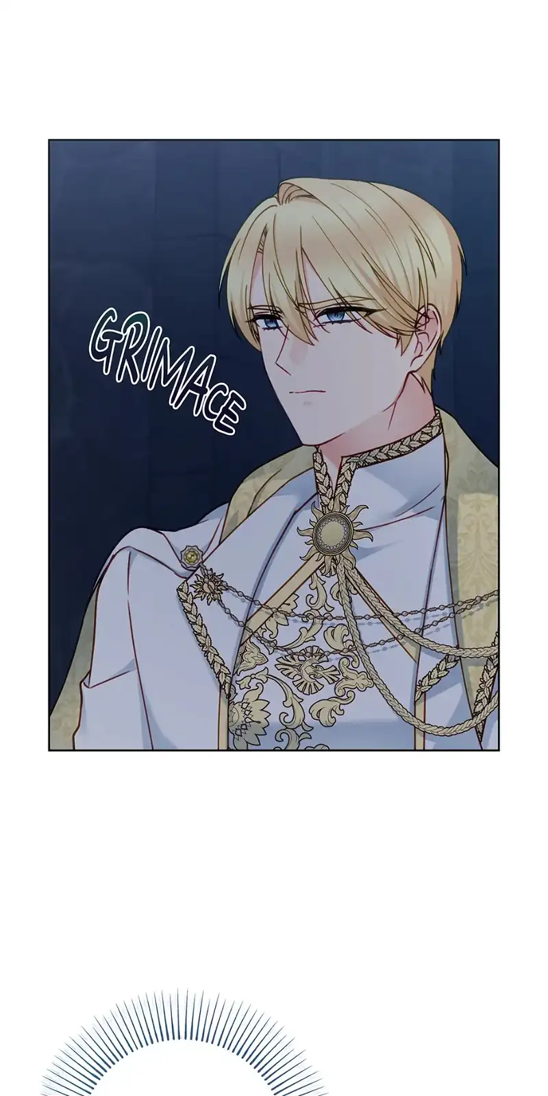 Sickly? Husband’s Contractual Wife Chapter 106 - Page 51