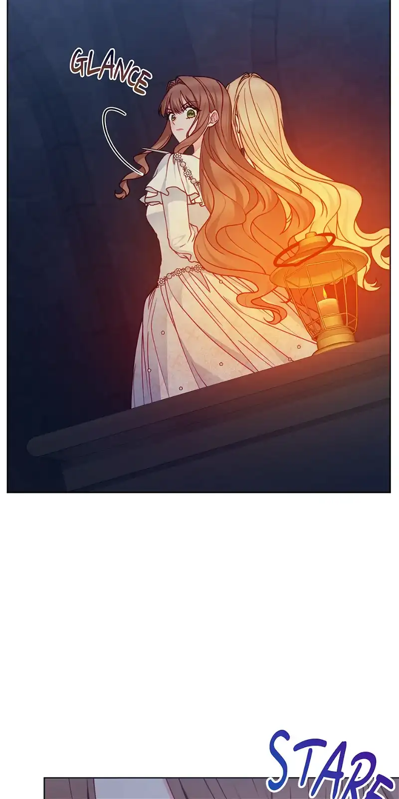 Sickly? Husband’s Contractual Wife Chapter 106 - Page 53