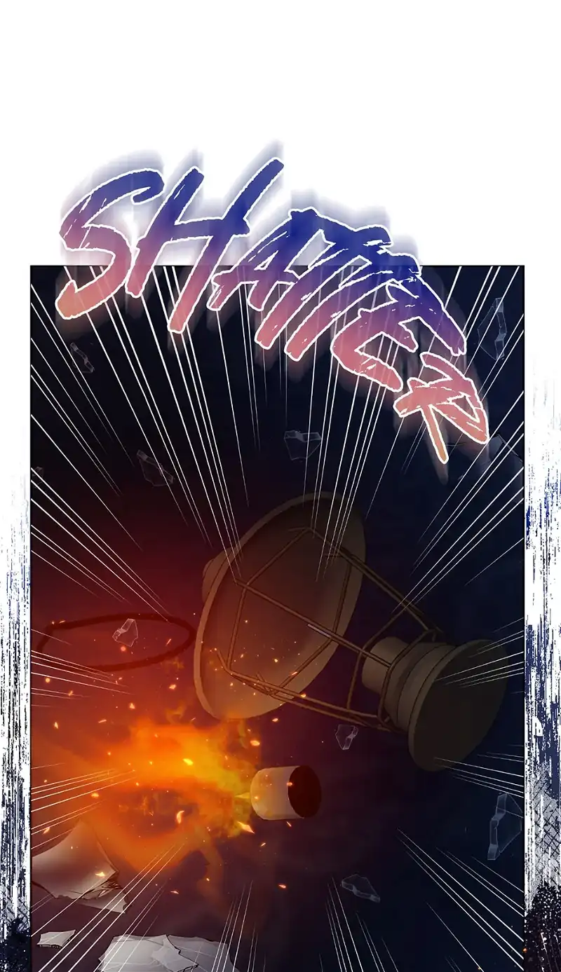 Sickly? Husband’s Contractual Wife Chapter 106 - Page 56