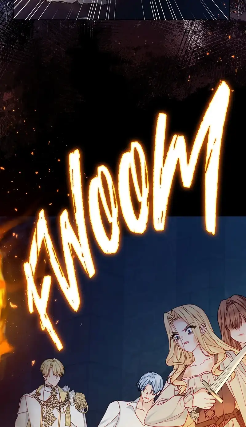 Sickly? Husband’s Contractual Wife Chapter 106 - Page 57