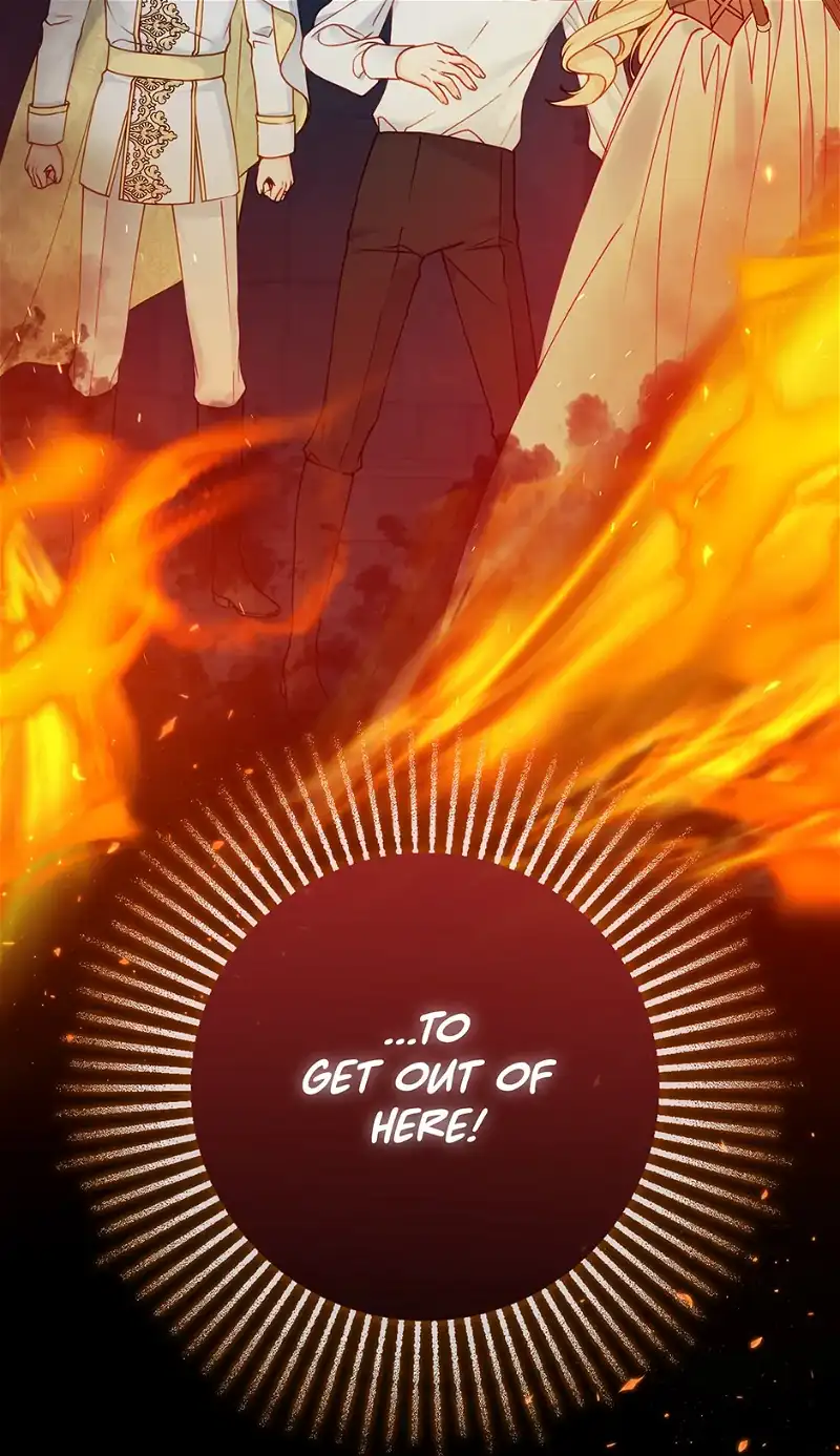 Sickly? Husband’s Contractual Wife Chapter 106 - Page 58